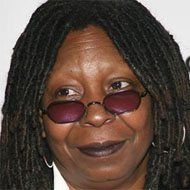 Whoopi Goldberg